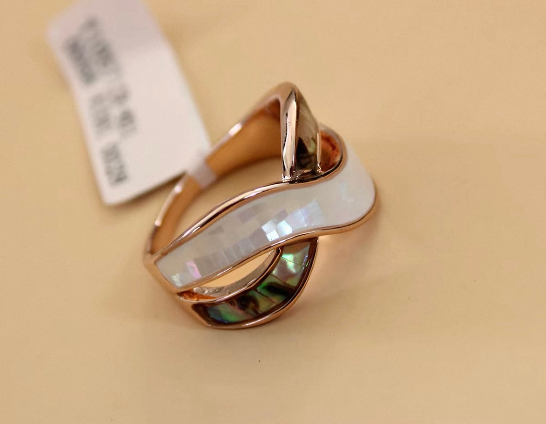 Elegant Ring