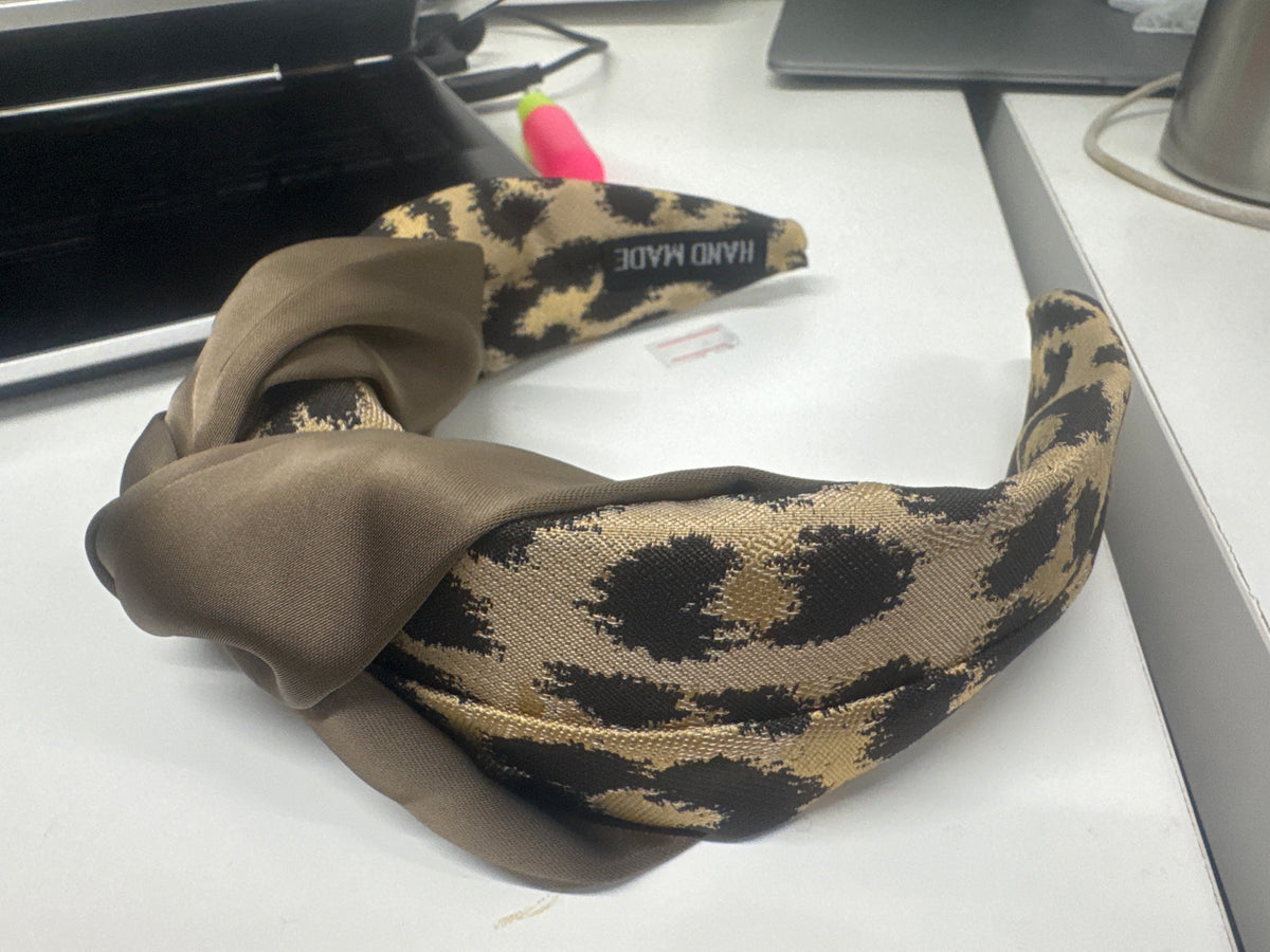 Elegant Women’s Fashion Headbands