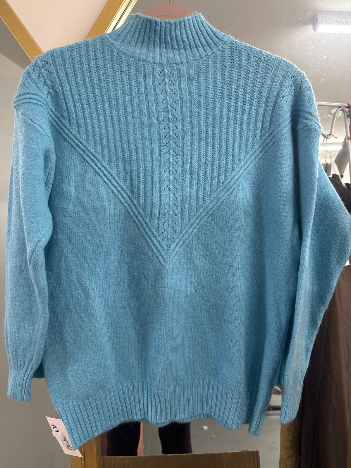 Soft Knit Sweater