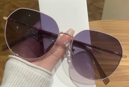 Soft Aviator Square