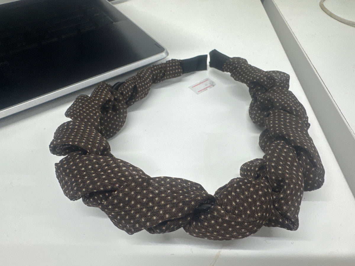 Elegant Women’s Fashion Headbands