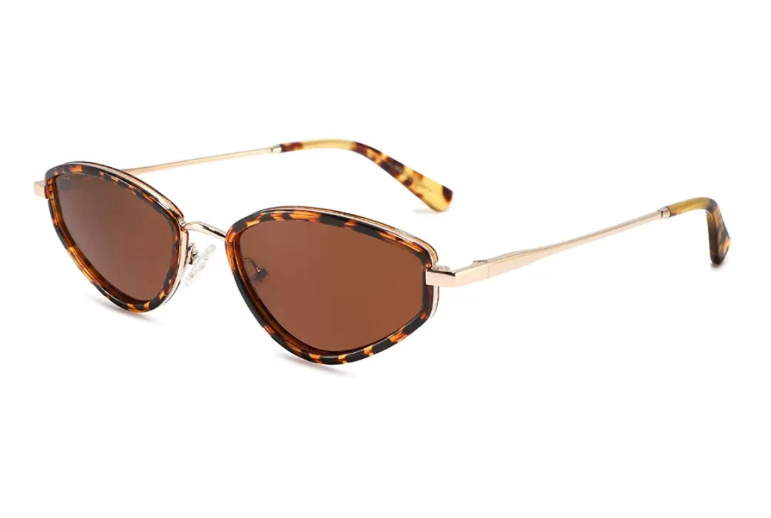 Cat Eye Sunglasses