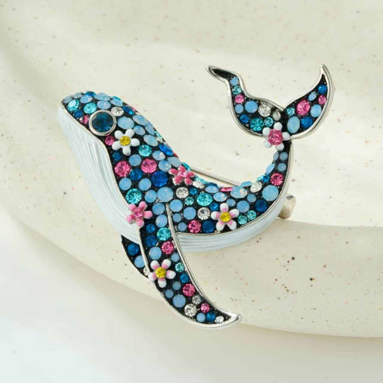 Brooches & Lapel Pins