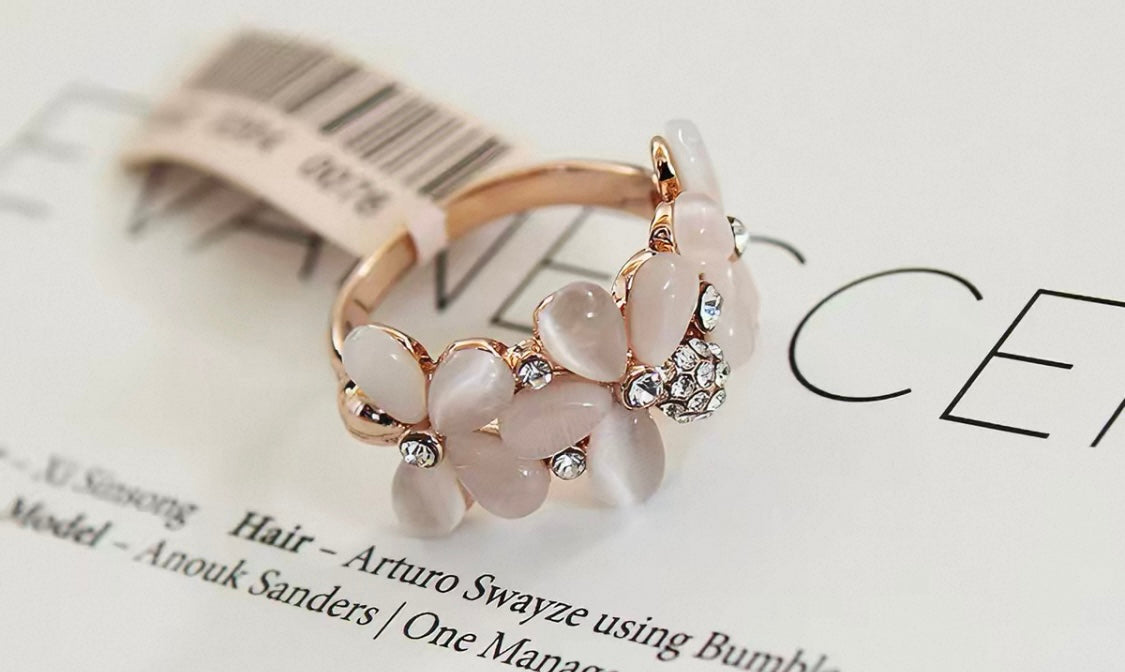 Elegant Ring