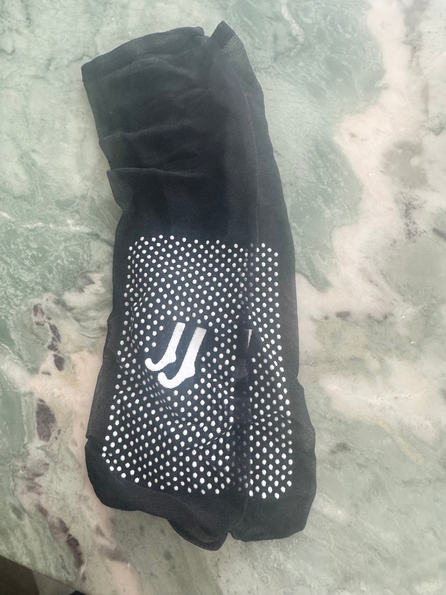 Soft Grip Pilates / Lounge Socks