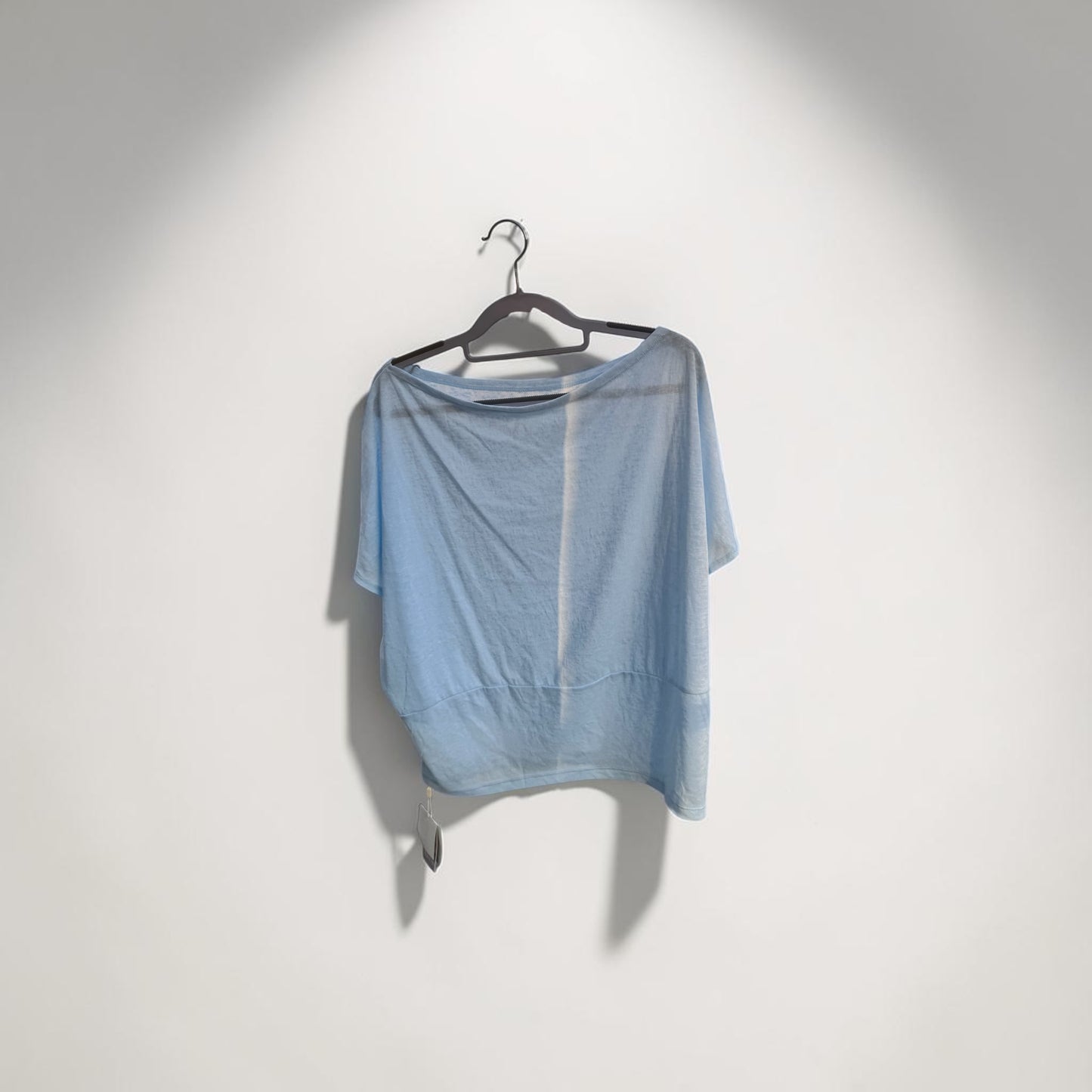 relaxed luxury top