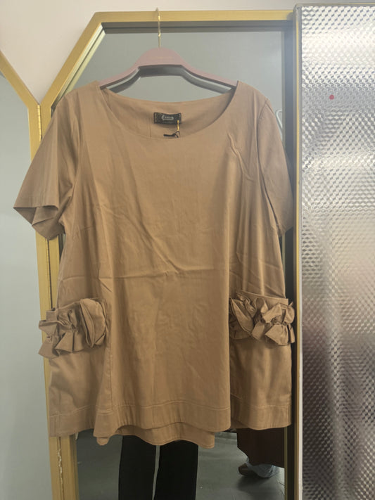 Portugal Cotton-Blend Shirt