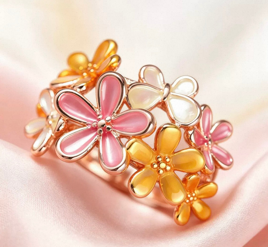 Elegant Ring