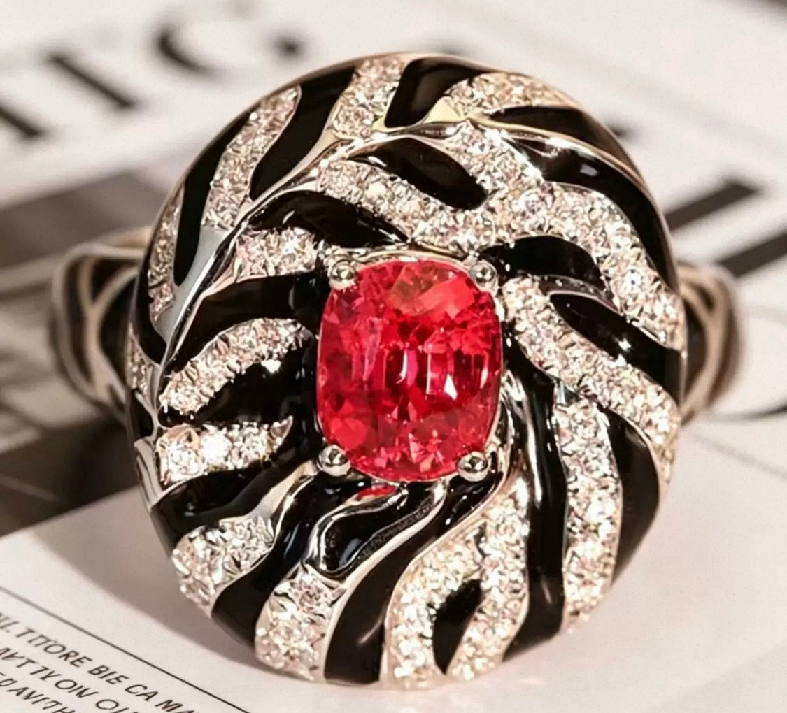 Elegant Ring