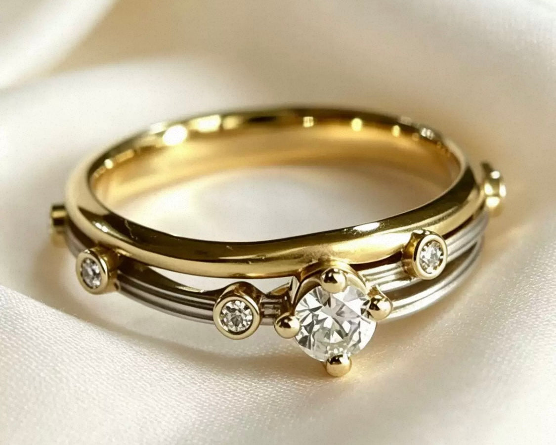 Elegant Ring