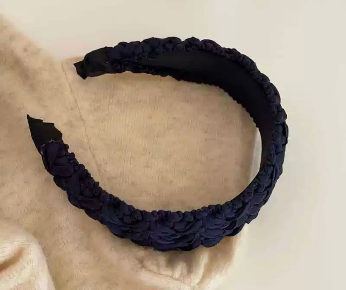Elegant Women’s Fashion Headbands