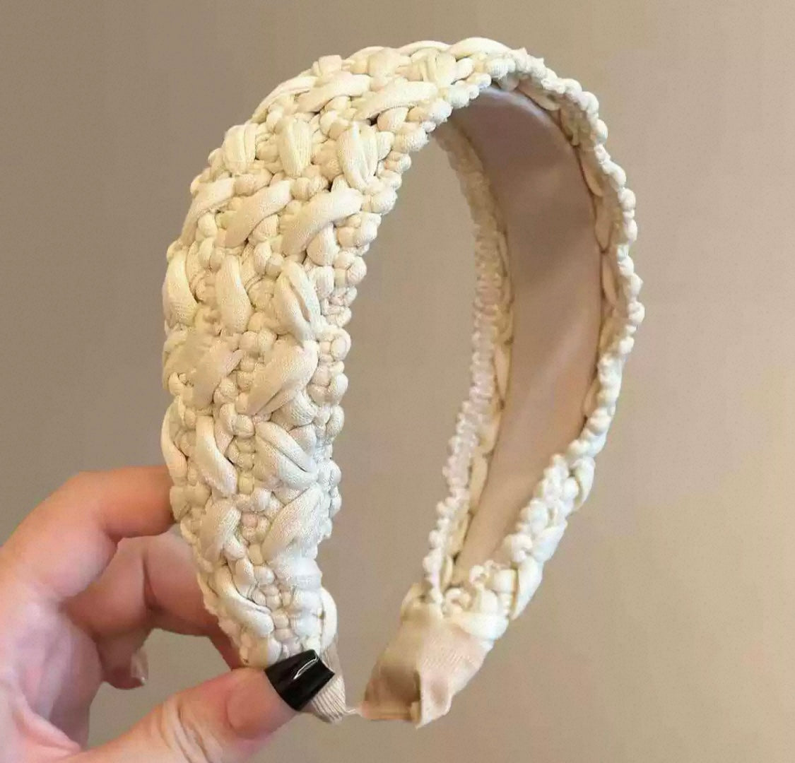 Elegant Women’s Fashion Headbands