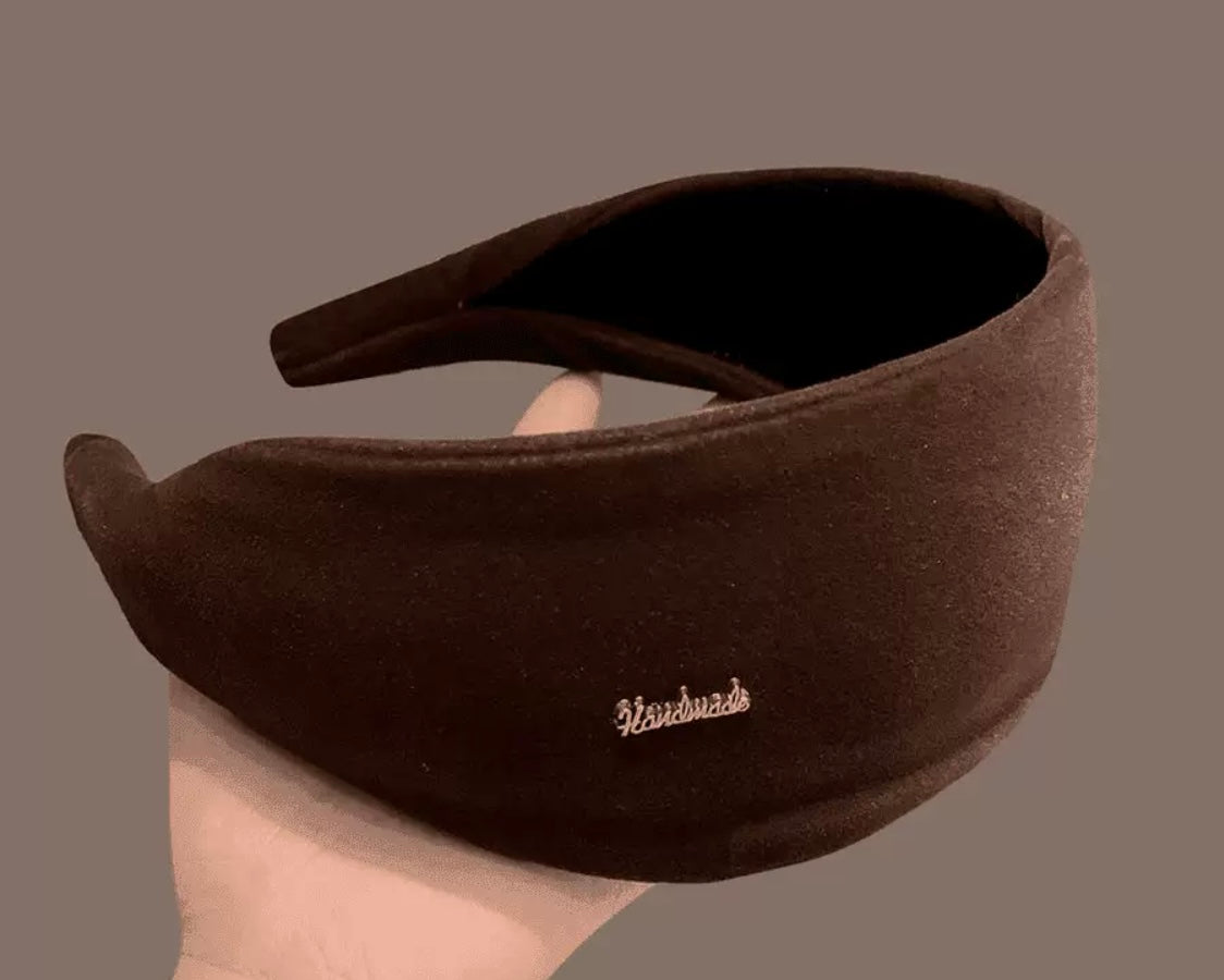 Elegant Women’s Fashion Headbands