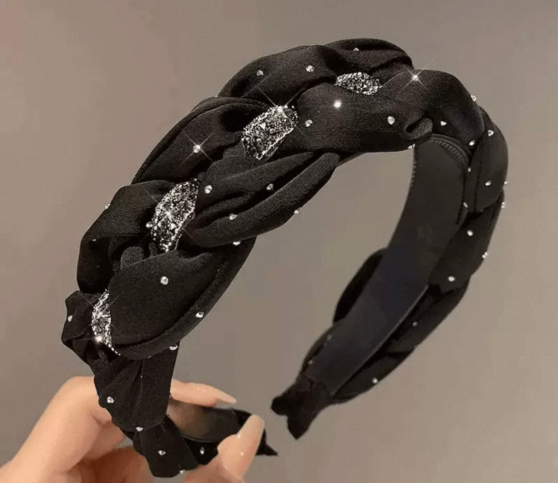 Elegant Women’s Fashion Headbands