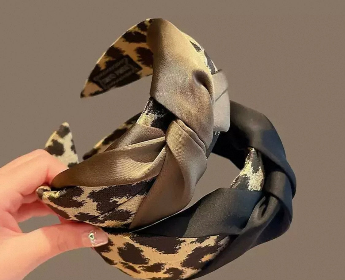 Elegant Women’s Fashion Headbands