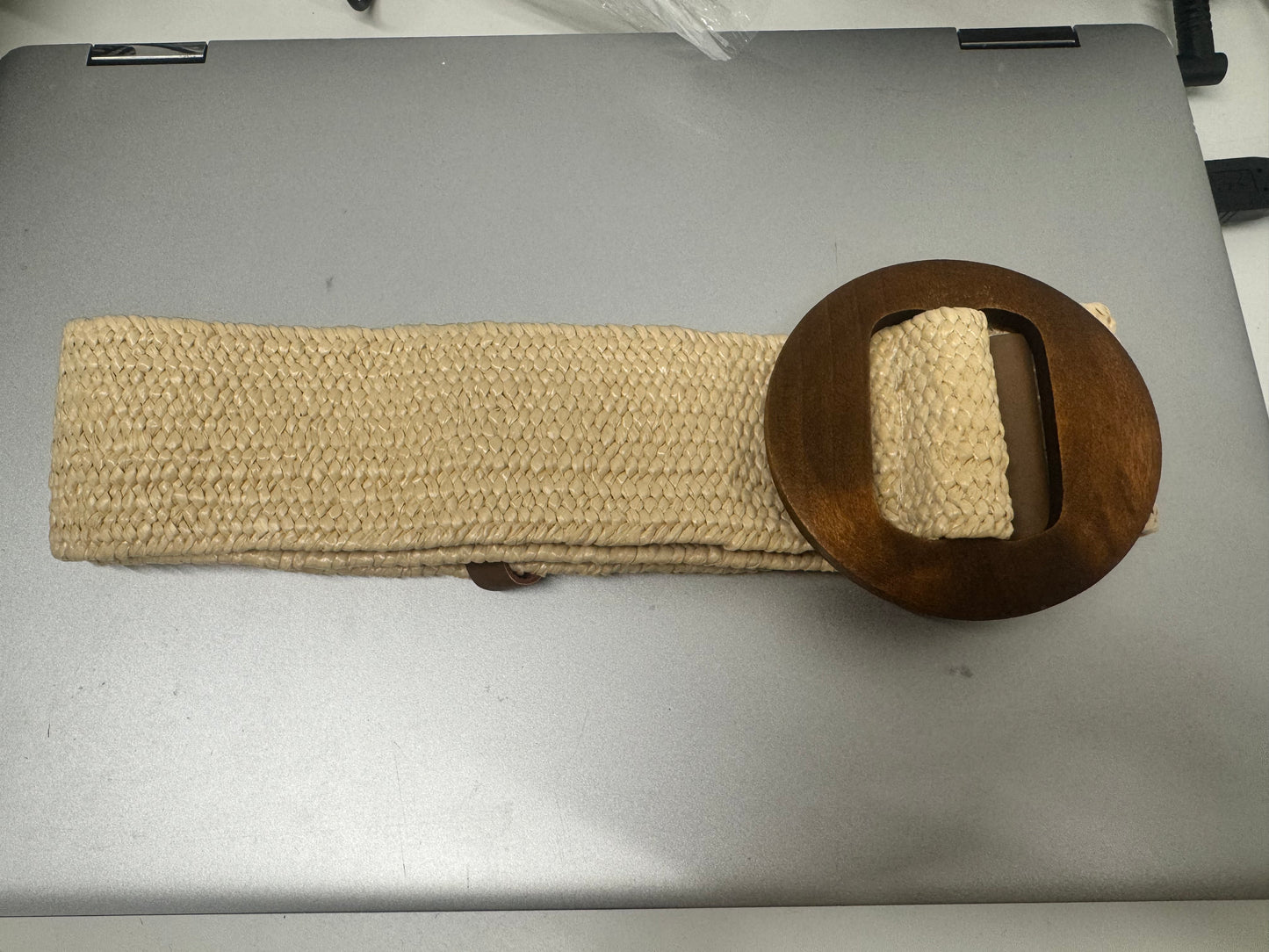 Women’s Stretch Woven Belts
