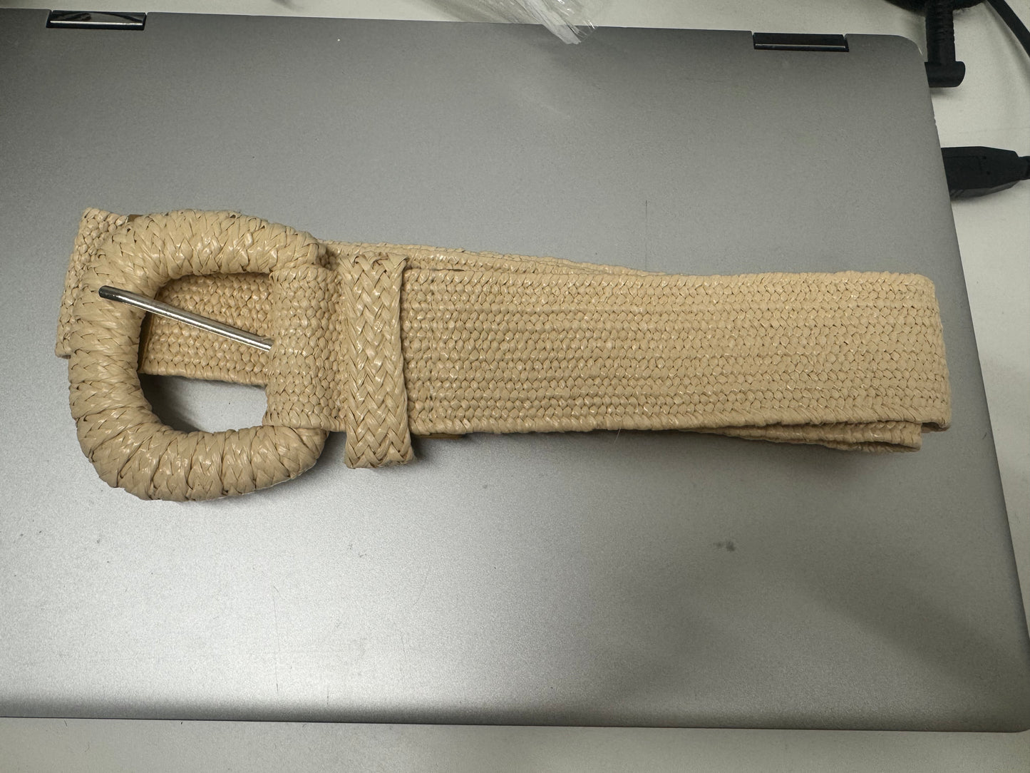 Women’s Stretch Woven Belts