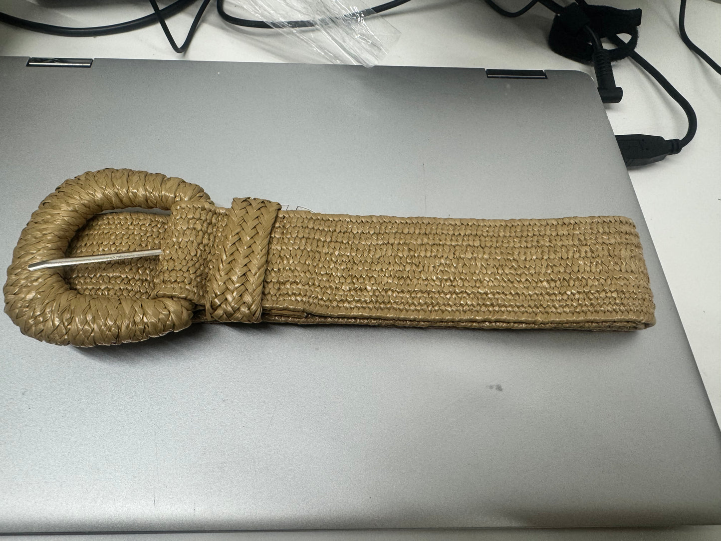 Women’s Stretch Woven Belts