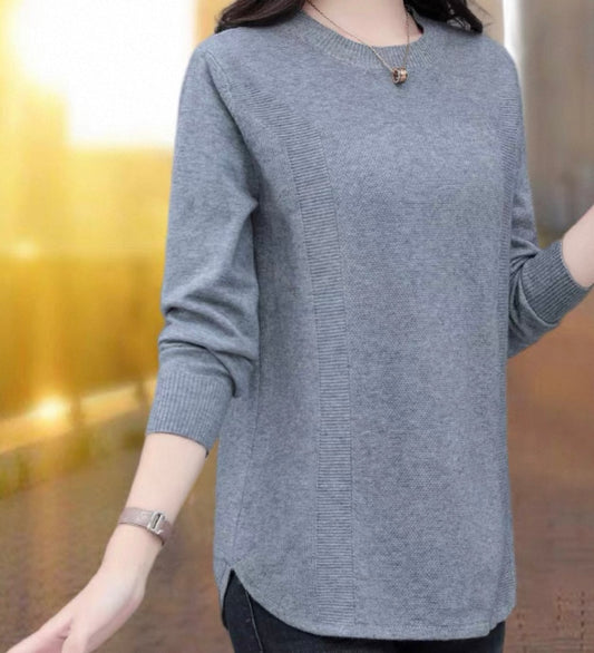 Fine Knit Sweater