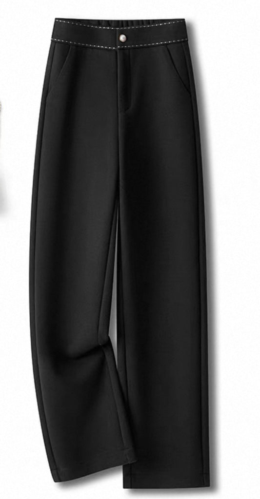 Tailored Trousers