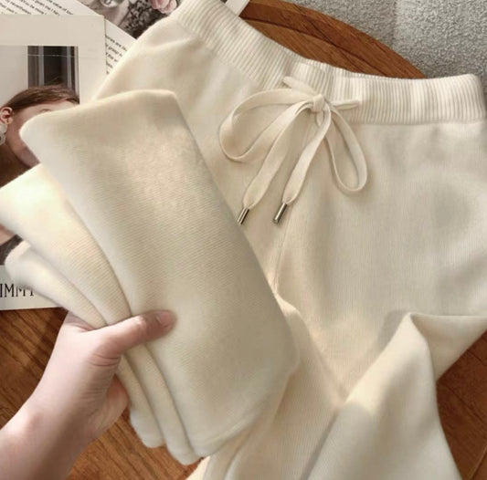 Cashmere Lounge Pants