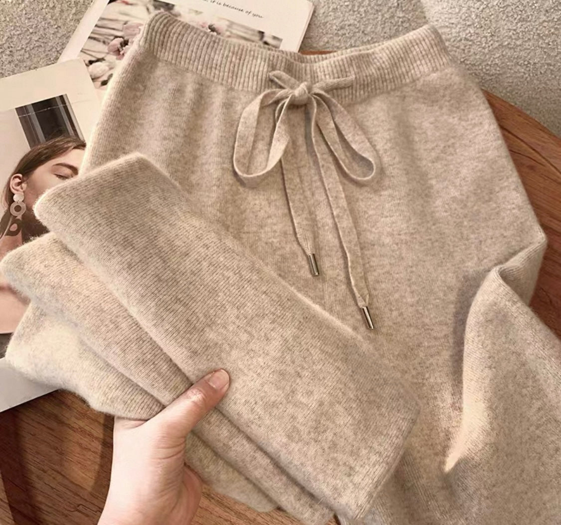 Cashmere Lounge Pants