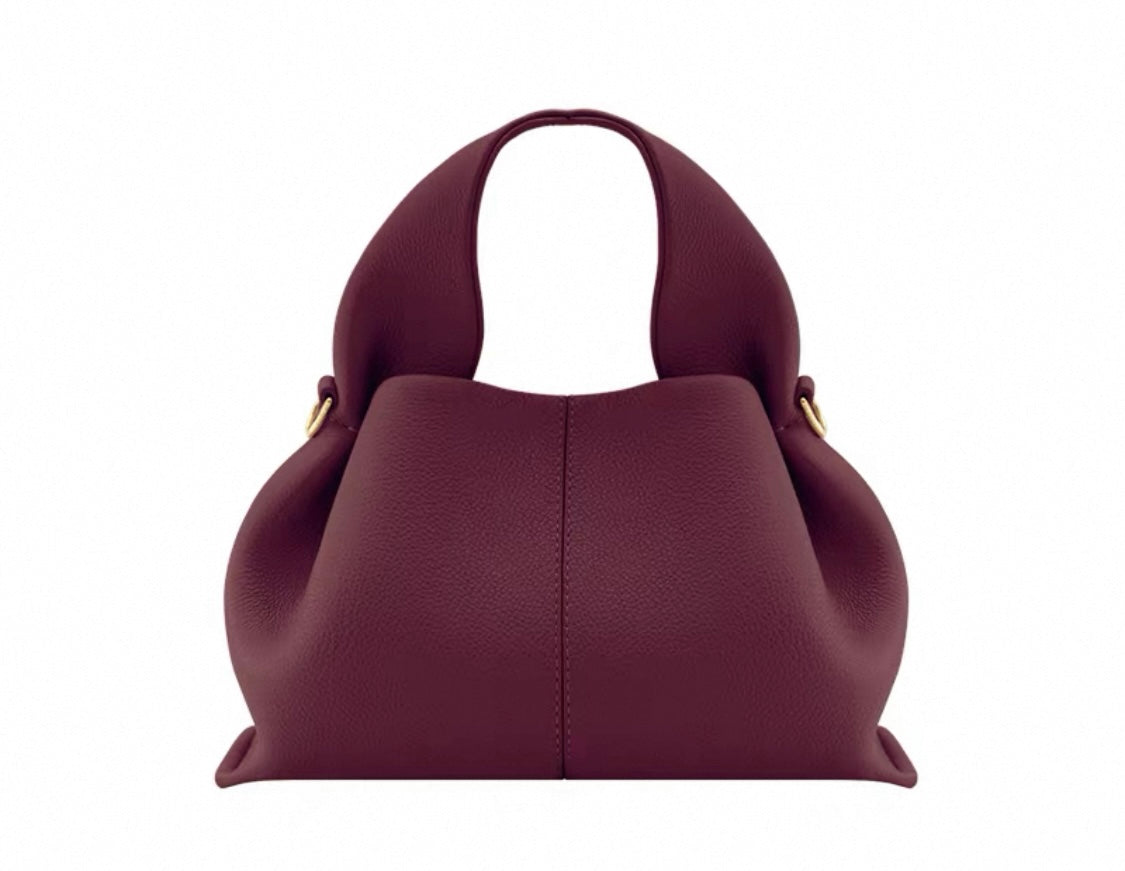 Classic Soft Handle Bag