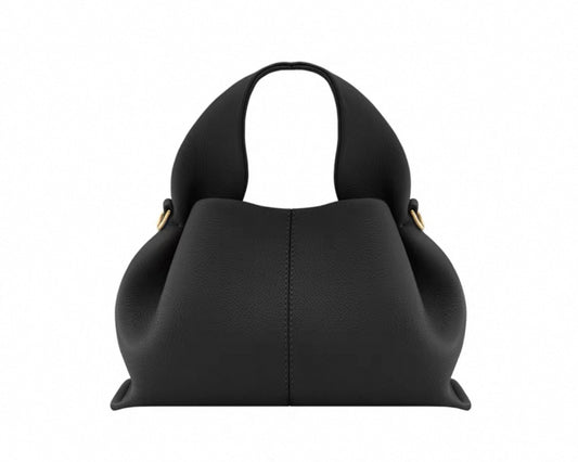 Classic Soft Handle Bag