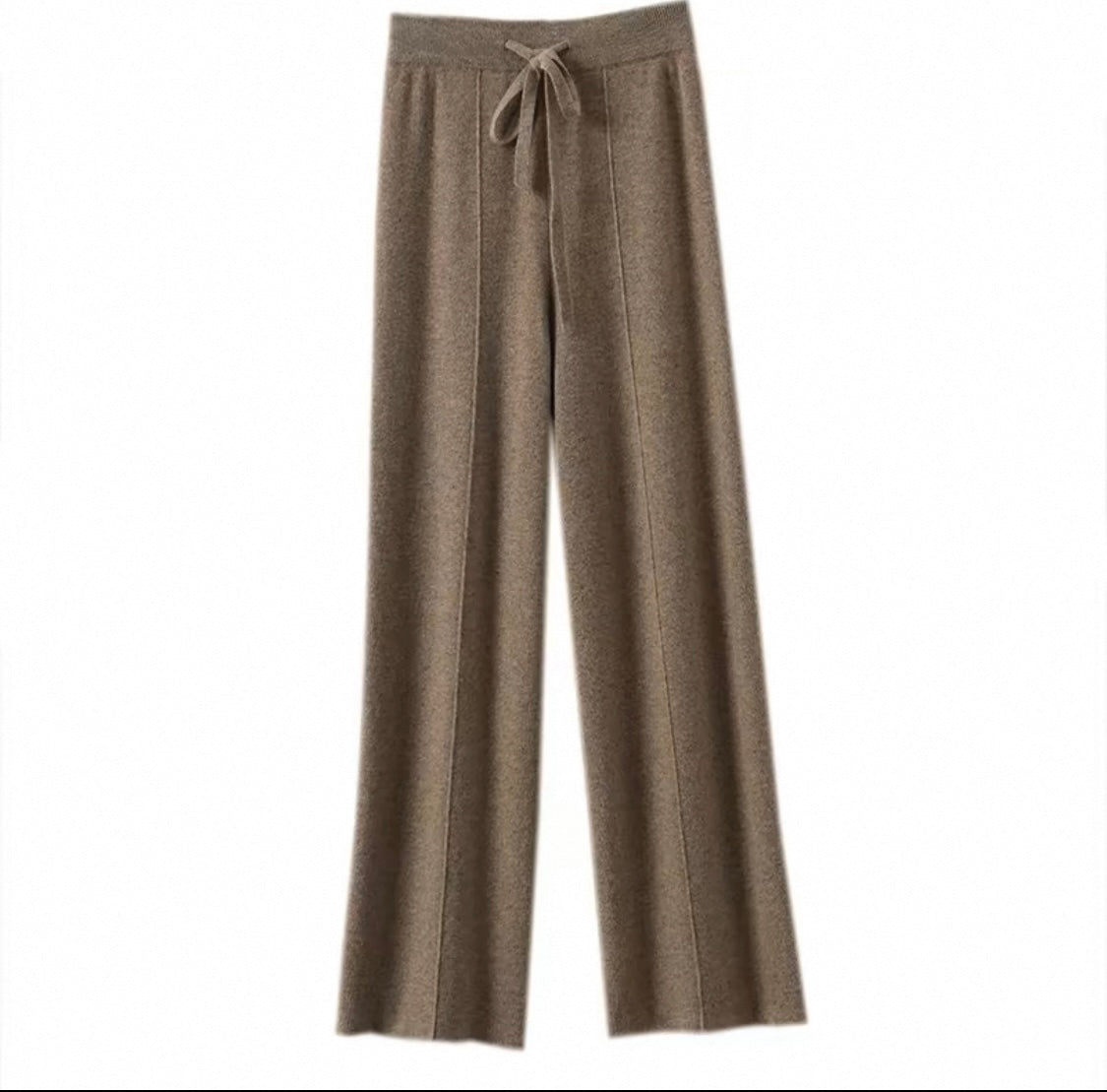 Knitted Lounge Trousers