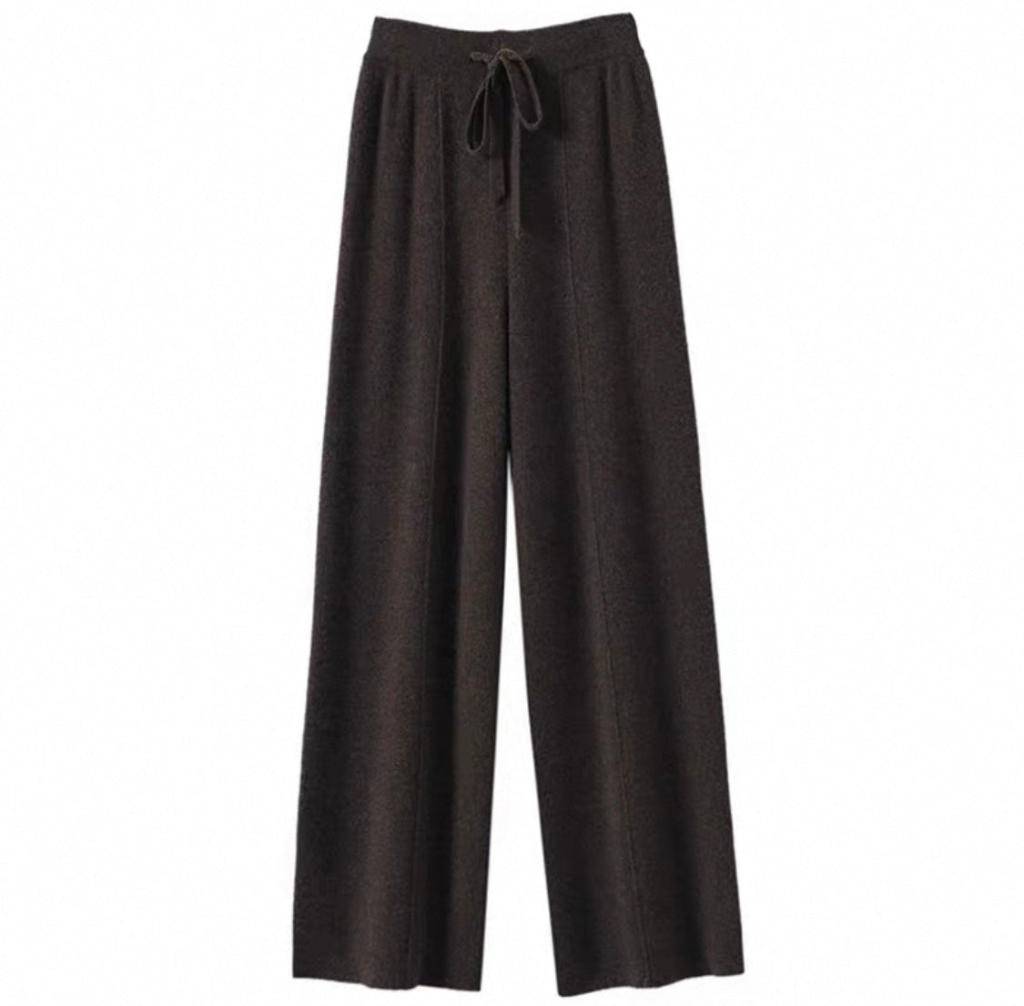 Knitted Lounge Trousers