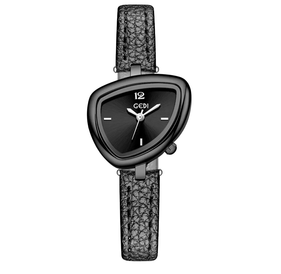GEDI Leather Watch