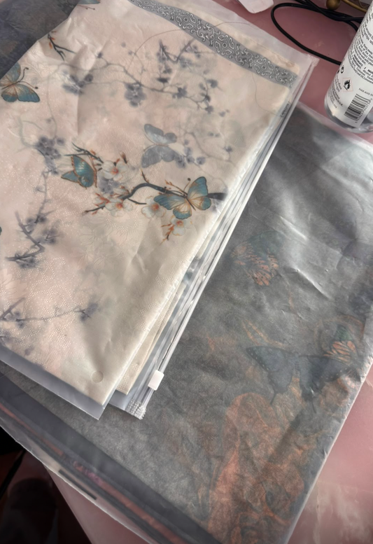 Lightweight Scarf